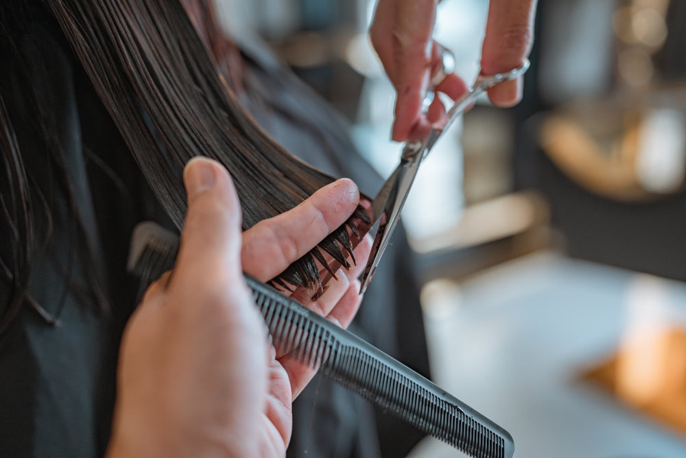 Hair Stylist Kits