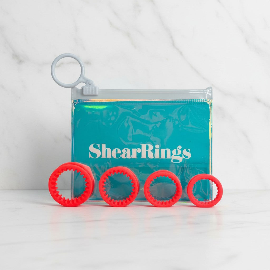 ✂️ Slim Kit | Coral Pink