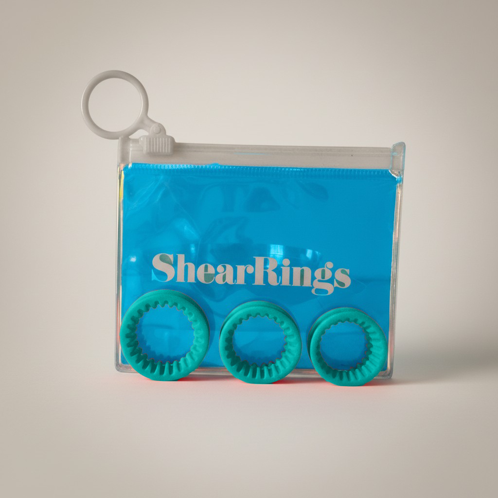 ✂️ Slim Kit | Groomer Edition | Teal
