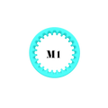 ShearRings | Teal | M1