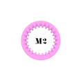 ShearRings | Purple | M2