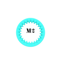 ShearRings | Teal | M2