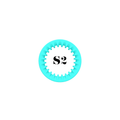 ShearRings | Teal | S2