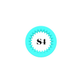ShearRings | Teal | S4
