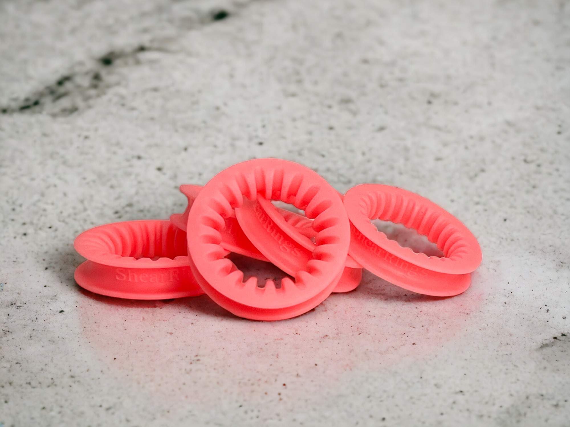 Perfex Shear Rings ShearRings