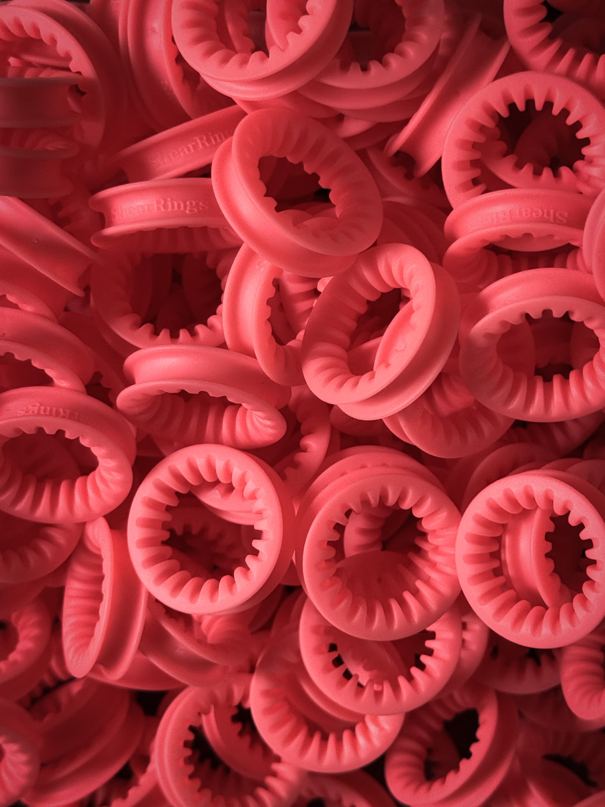 Perfex Shear Rings ReSell Shear Ring Inserts | Professional Shear Accessories – ShearRings