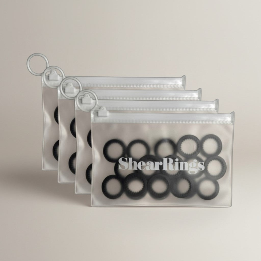 Starter Kit D | Stylist & Grooming | Black
