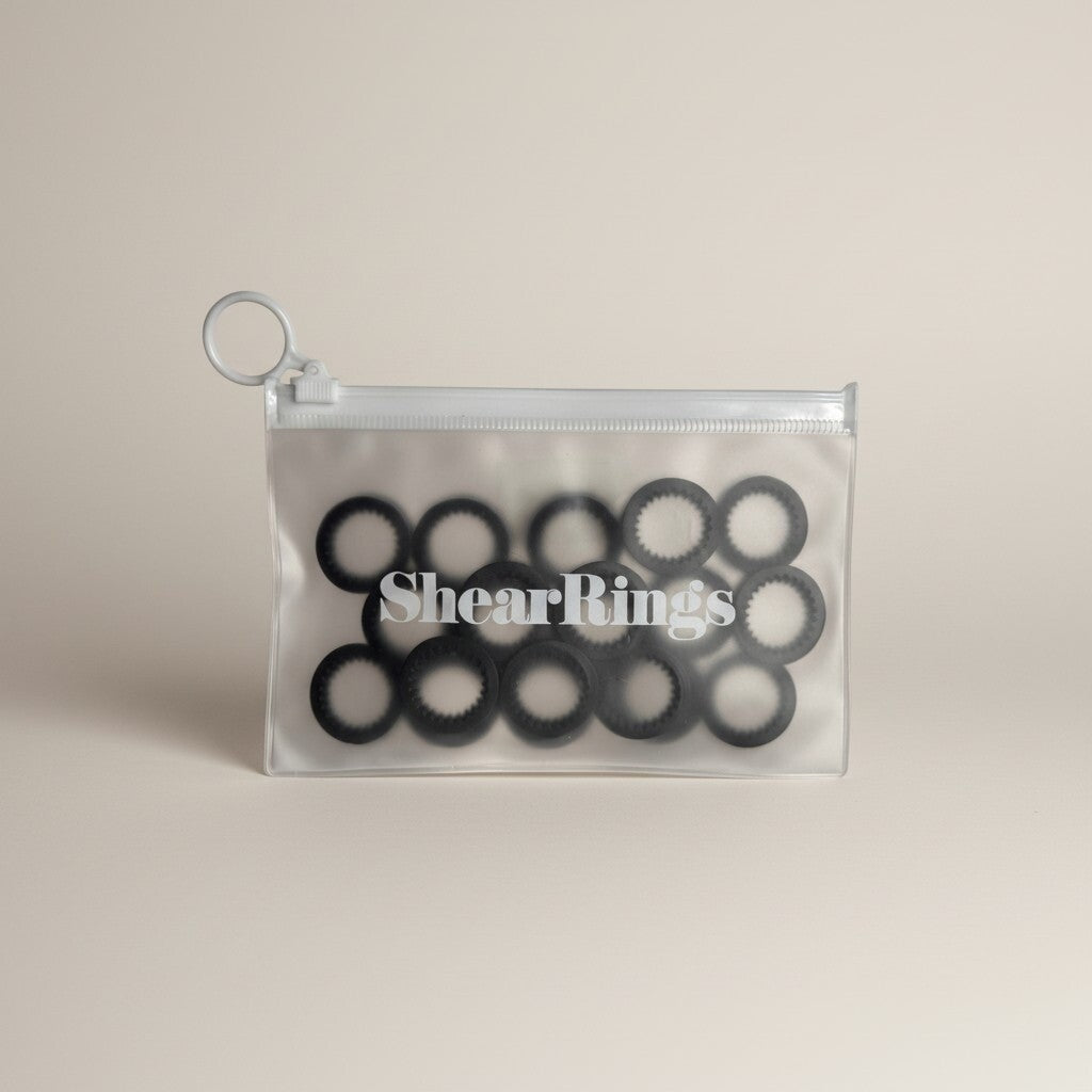 Starter Kit A | Hair Stylist | Black