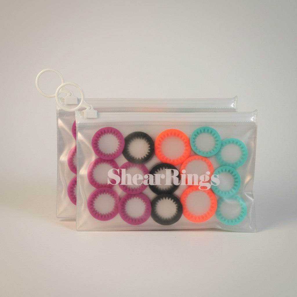 Starter Kit B | Hair Stylist | Color Mix