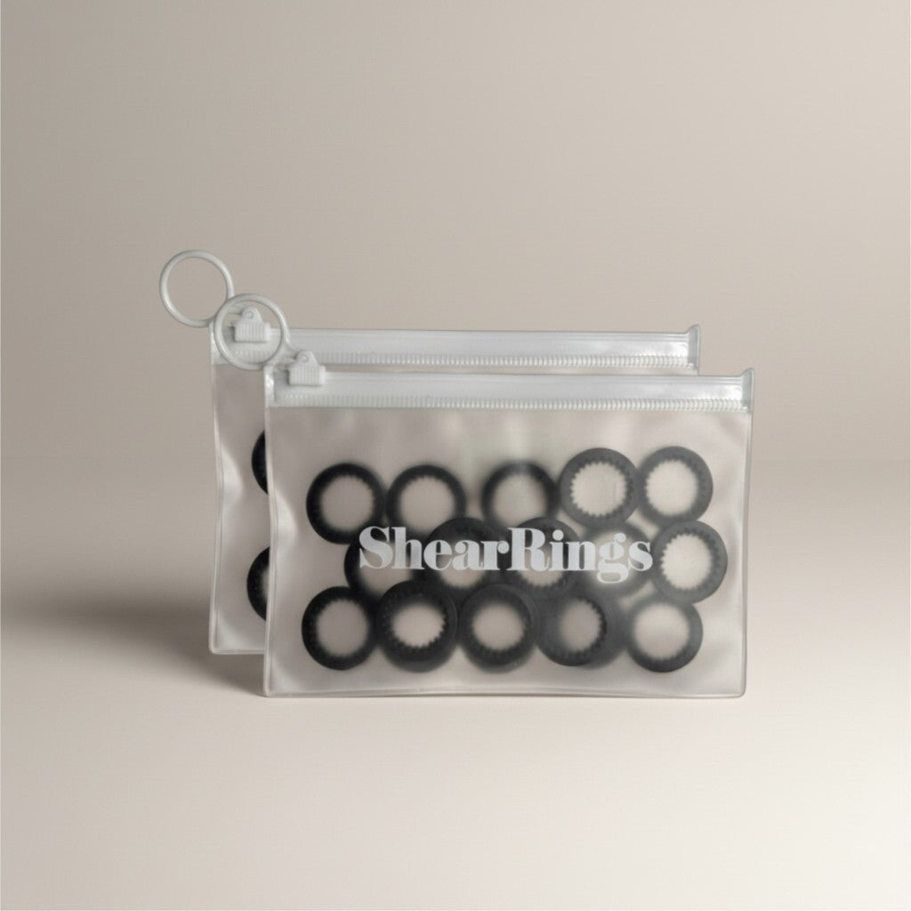 Starter Kit B | Hair Stylist | Black