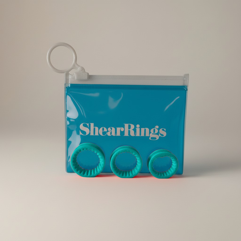 ✂️ Slim Kit | Stylist Edition | Teal