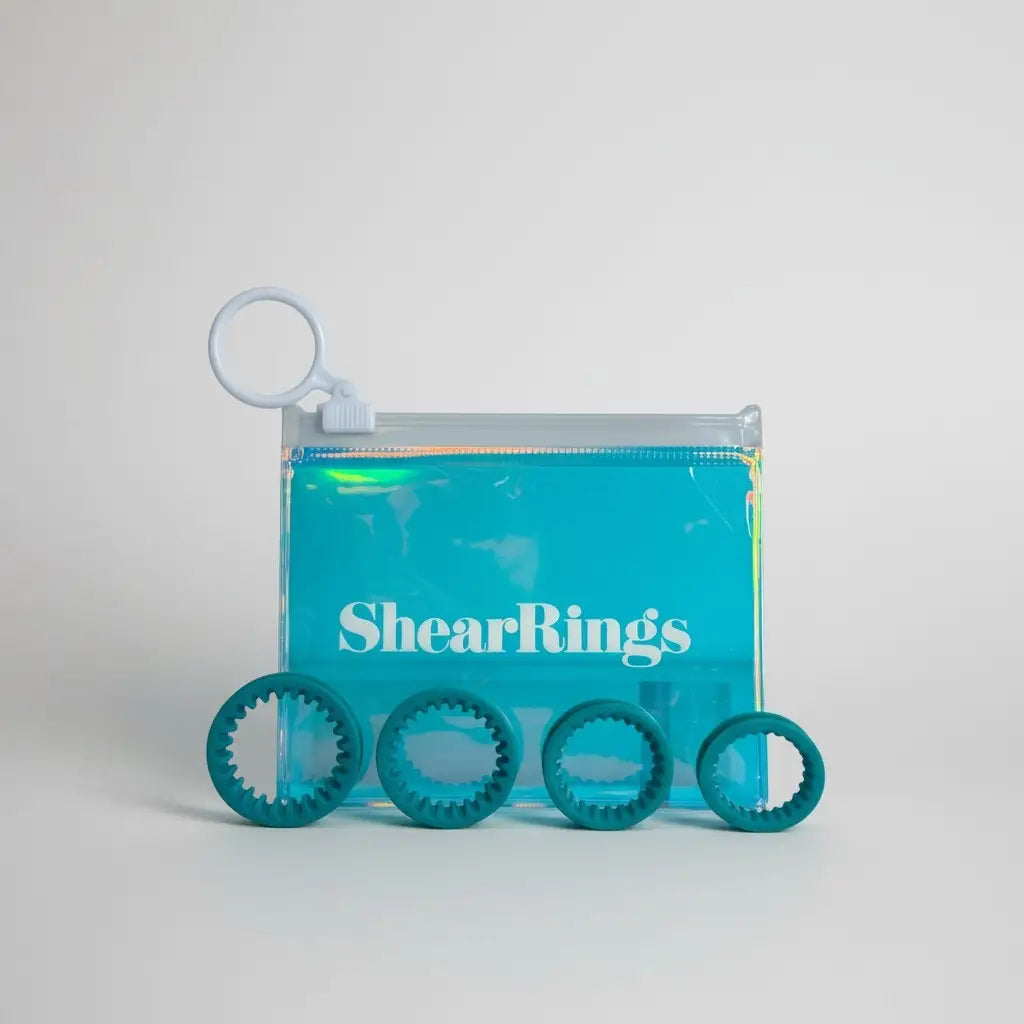 ✂️ Slim Kit | Teal