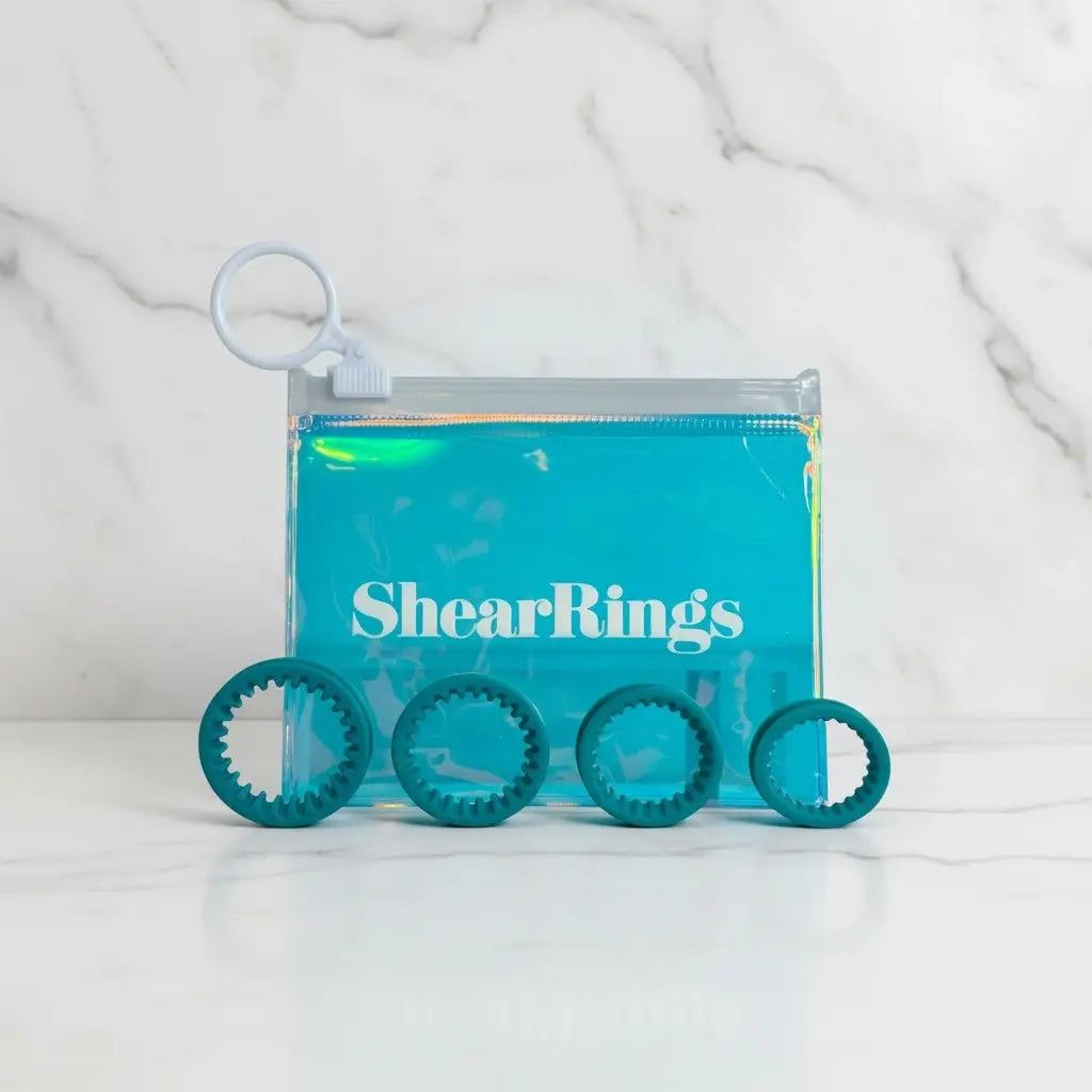 ✂️ Slim Kit | Teal